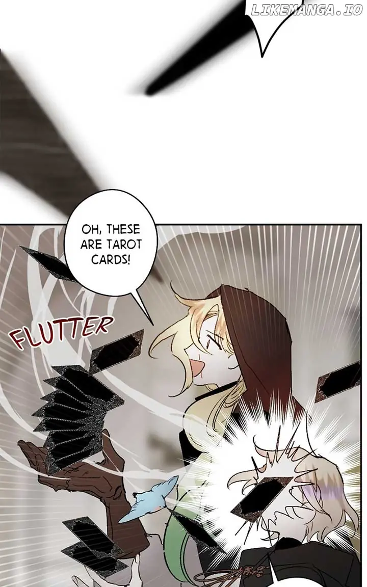 The Dark Lord's Confession Chapter 118 Page 92