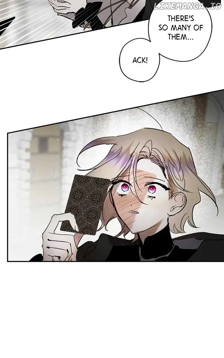 The Dark Lord's Confession Chapter 118 Page 93