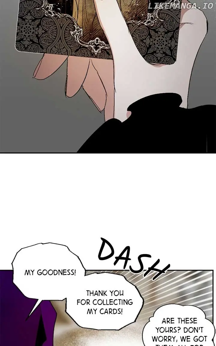 The Dark Lord's Confession Chapter 118 Page 95