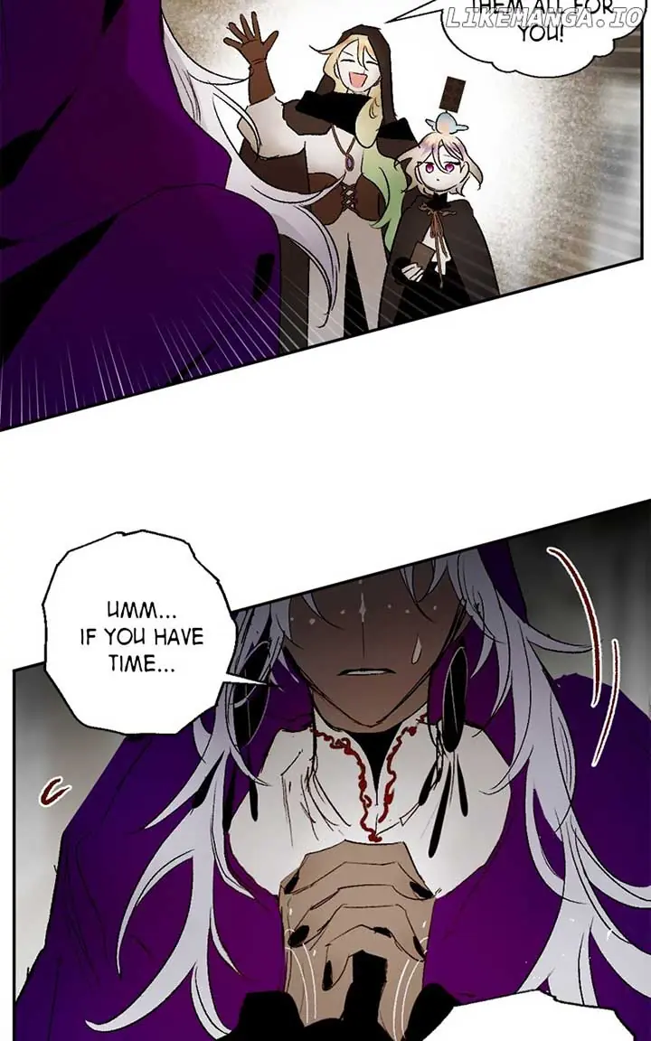 The Dark Lord's Confession Chapter 118 Page 96
