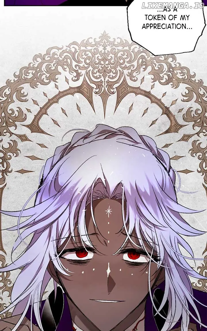 The Dark Lord's Confession Chapter 118 Page 97