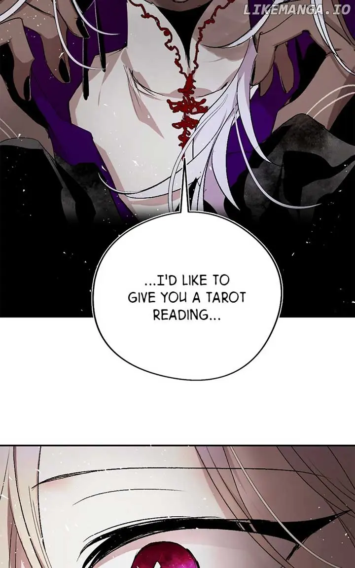 The Dark Lord's Confession Chapter 118 Page 98