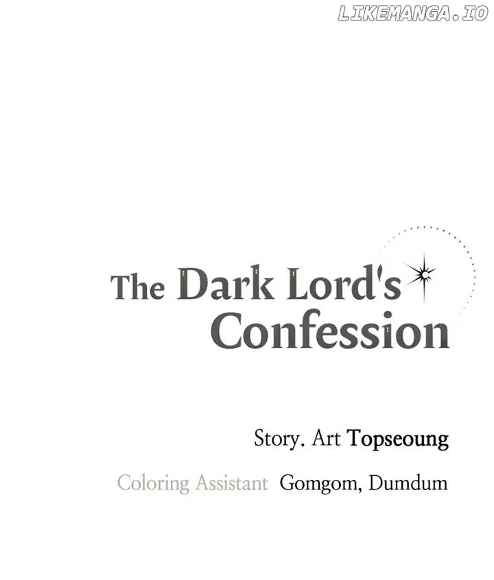 The Dark Lord's Confession Chapter 118 Page 102