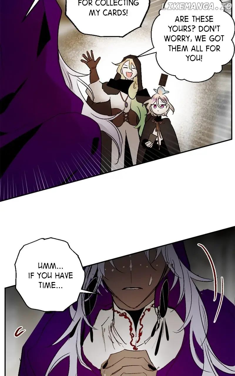 The Dark Lord's Confession Chapter 119 Page 4