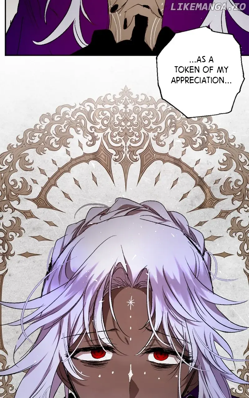 The Dark Lord's Confession Chapter 119 Page 5