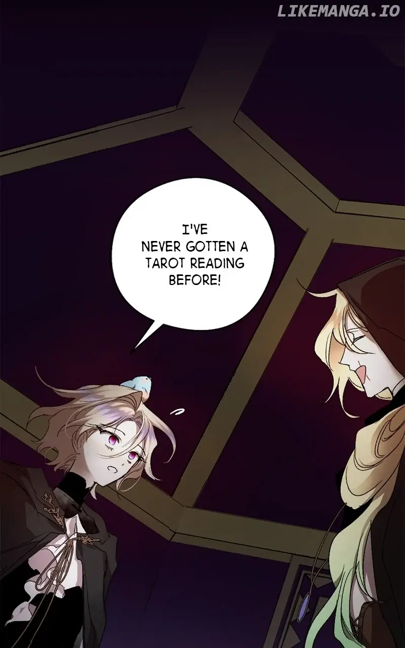 The Dark Lord's Confession Chapter 119 Page 8