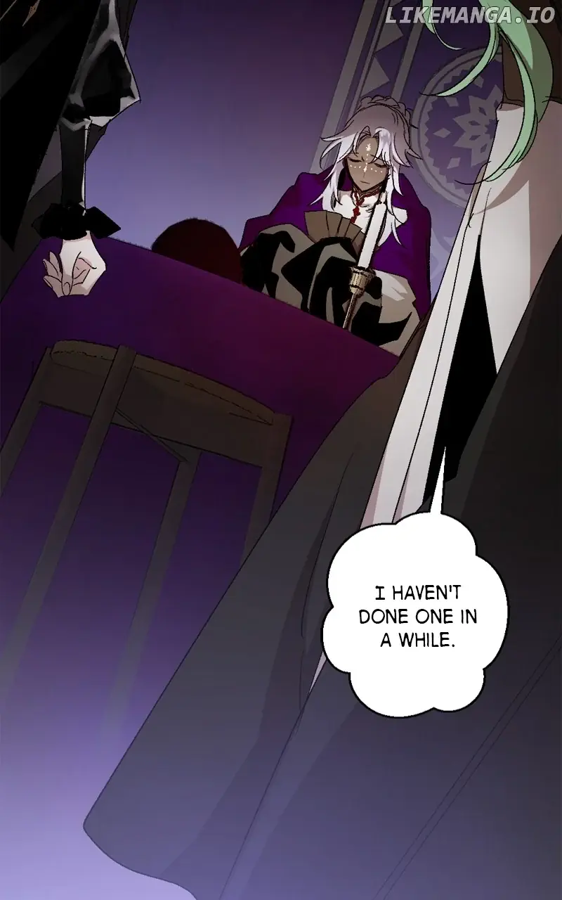 The Dark Lord's Confession Chapter 119 Page 9