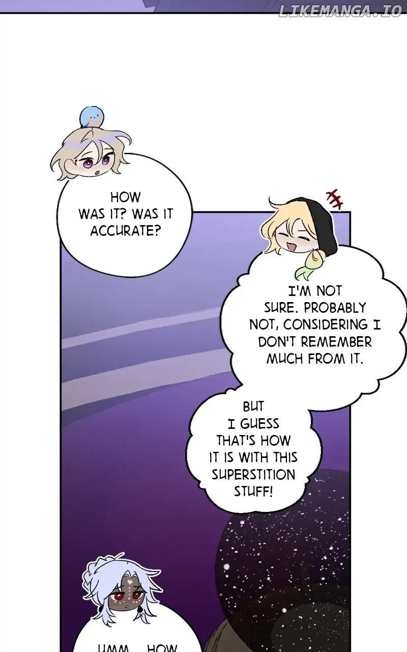 The Dark Lord's Confession Chapter 119 Page 10