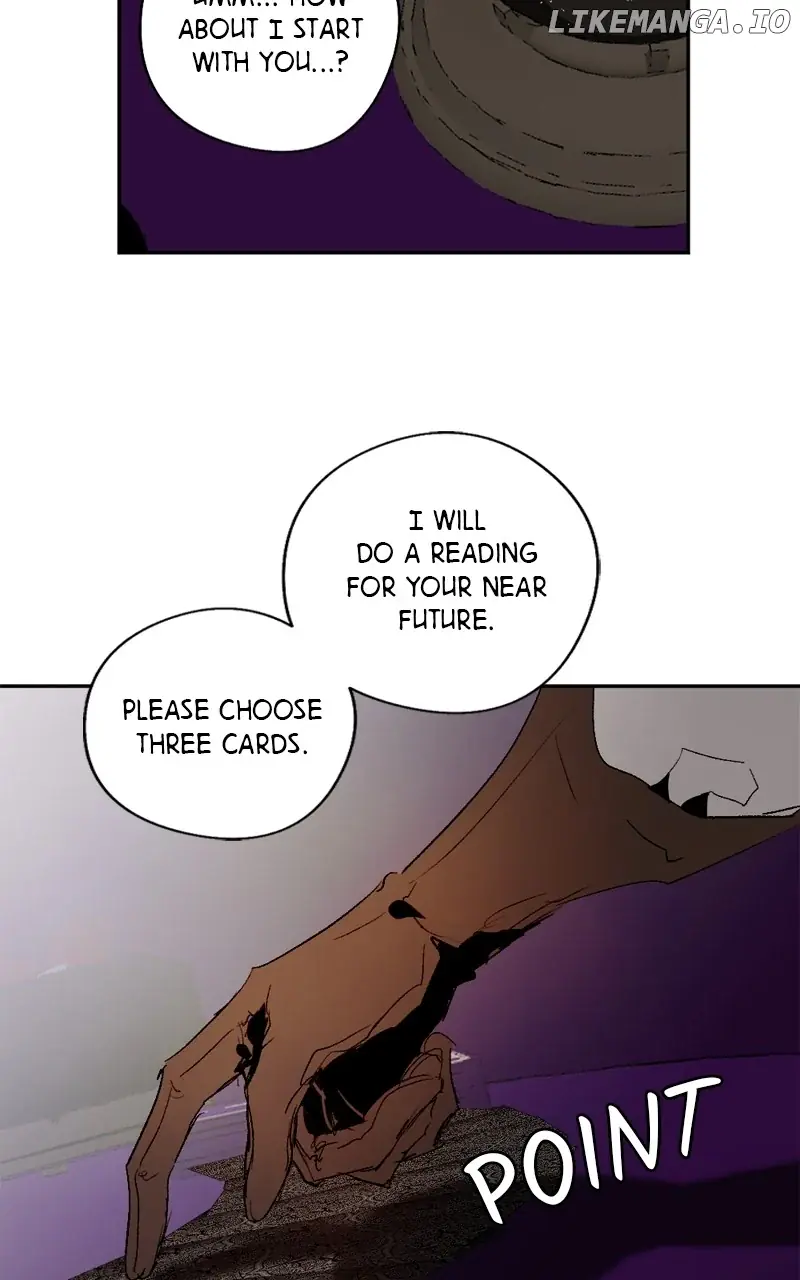 The Dark Lord's Confession Chapter 119 Page 11