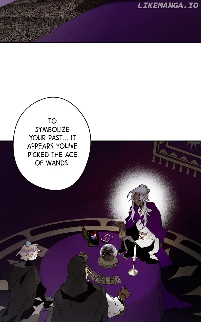 The Dark Lord's Confession Chapter 119 Page 12