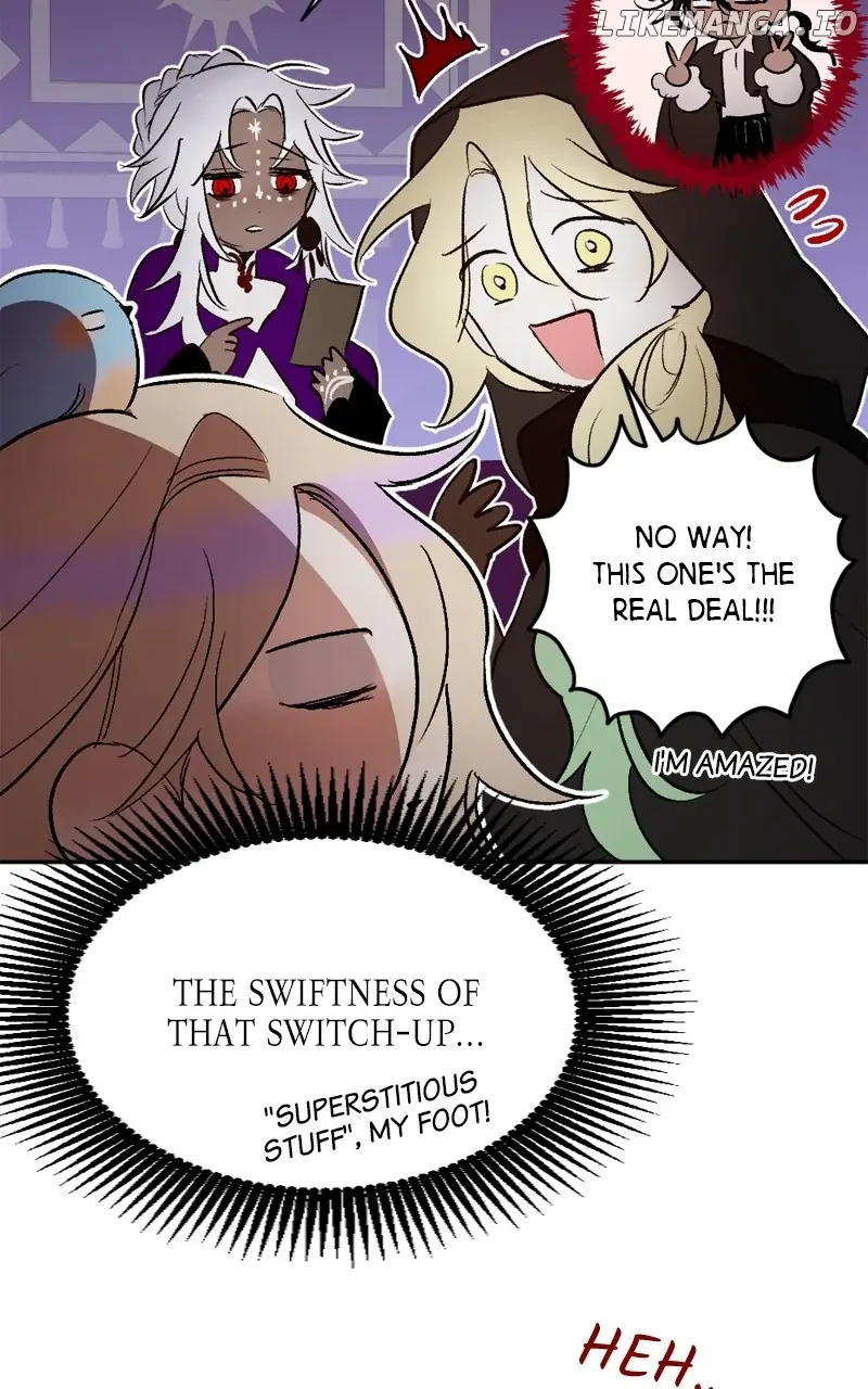 The Dark Lord's Confession Chapter 119 Page 14