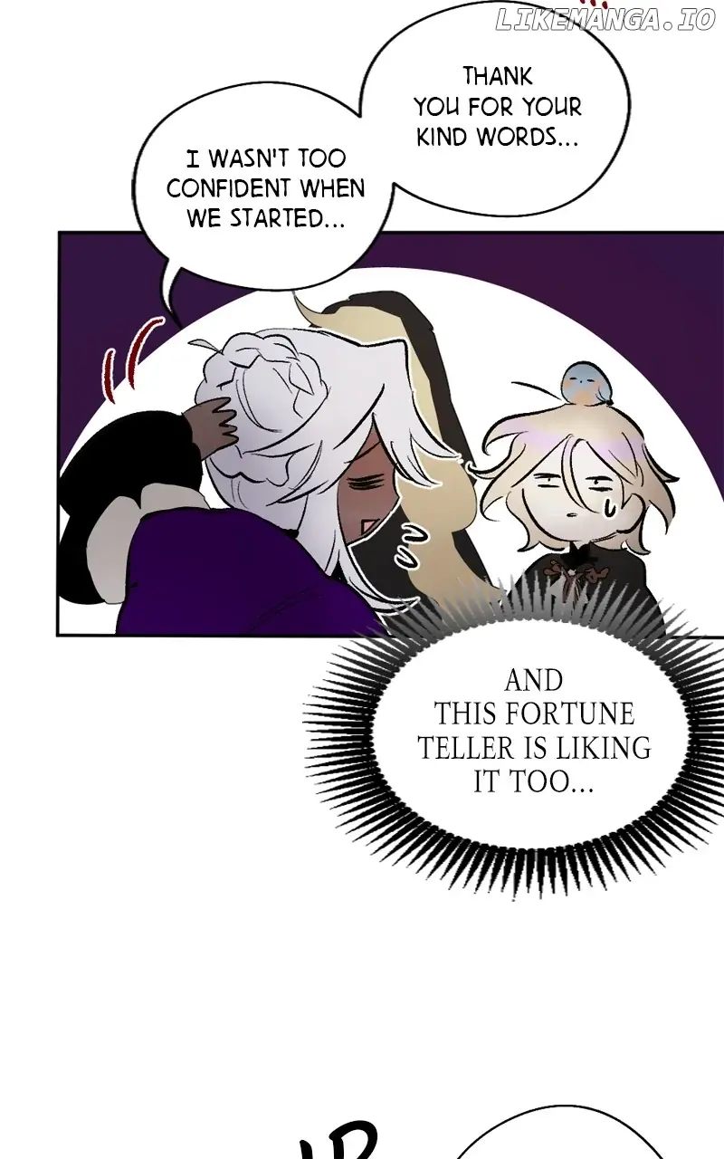 The Dark Lord's Confession Chapter 119 Page 15