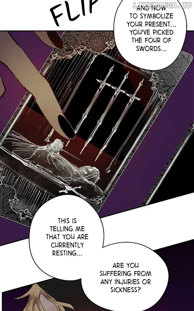 The Dark Lord's Confession Chapter 119 Page 16