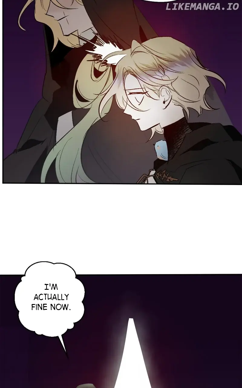 The Dark Lord's Confession Chapter 119 Page 17