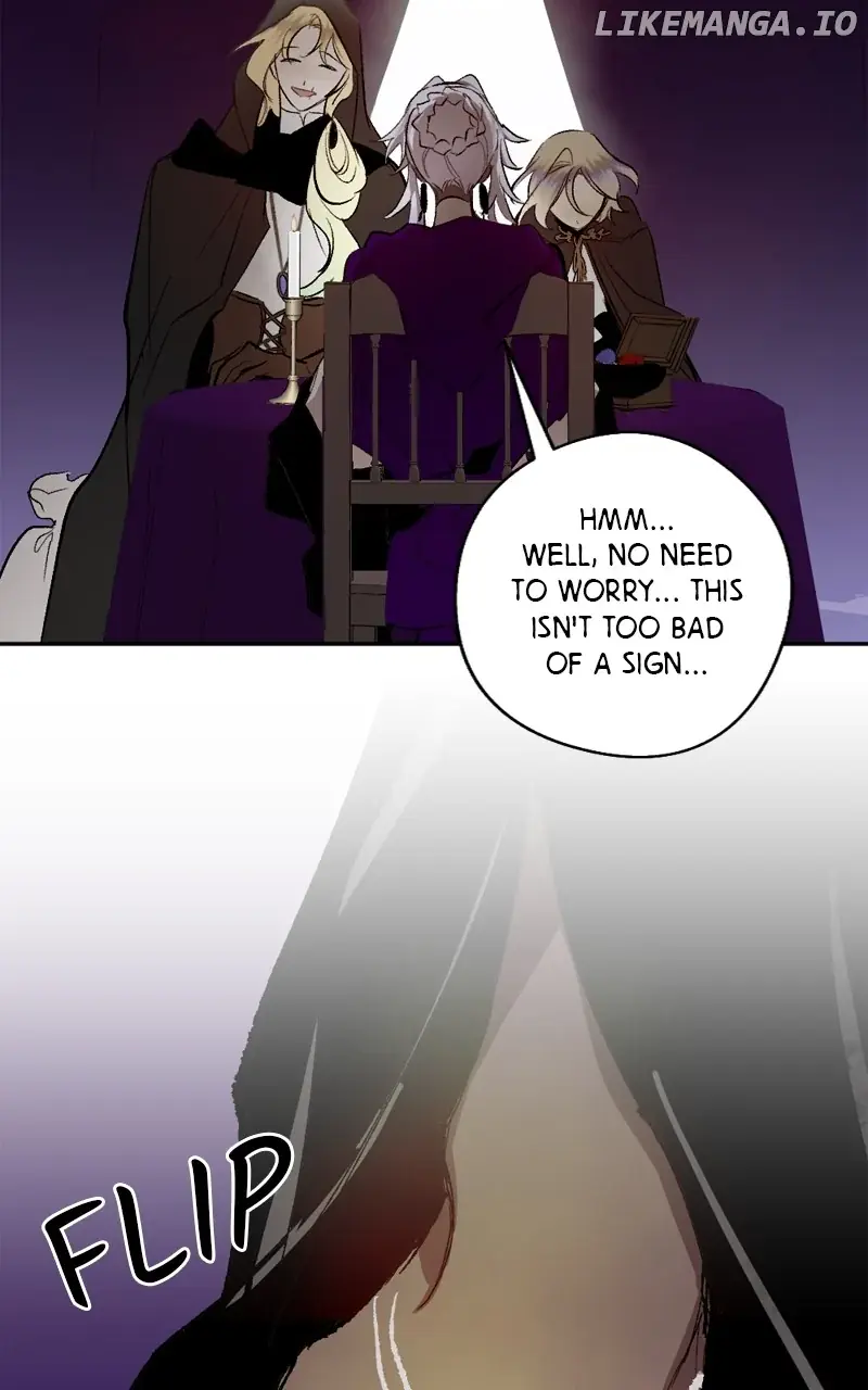 The Dark Lord's Confession Chapter 119 Page 18