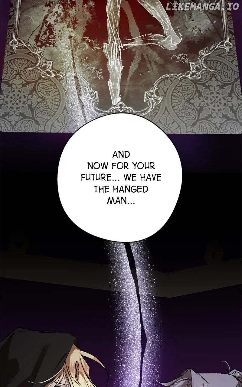 The Dark Lord's Confession Chapter 119 Page 20