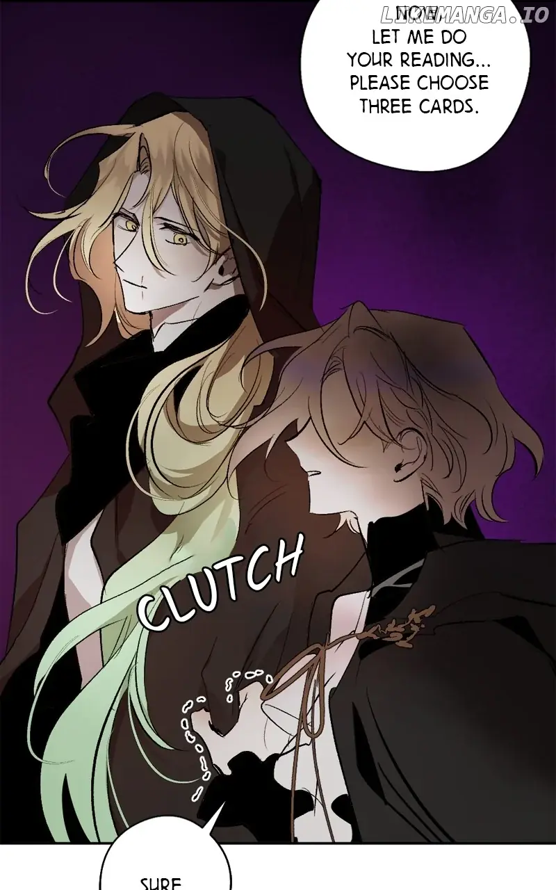 The Dark Lord's Confession Chapter 119 Page 23