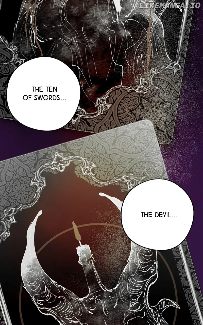 The Dark Lord's Confession Chapter 119 Page 26
