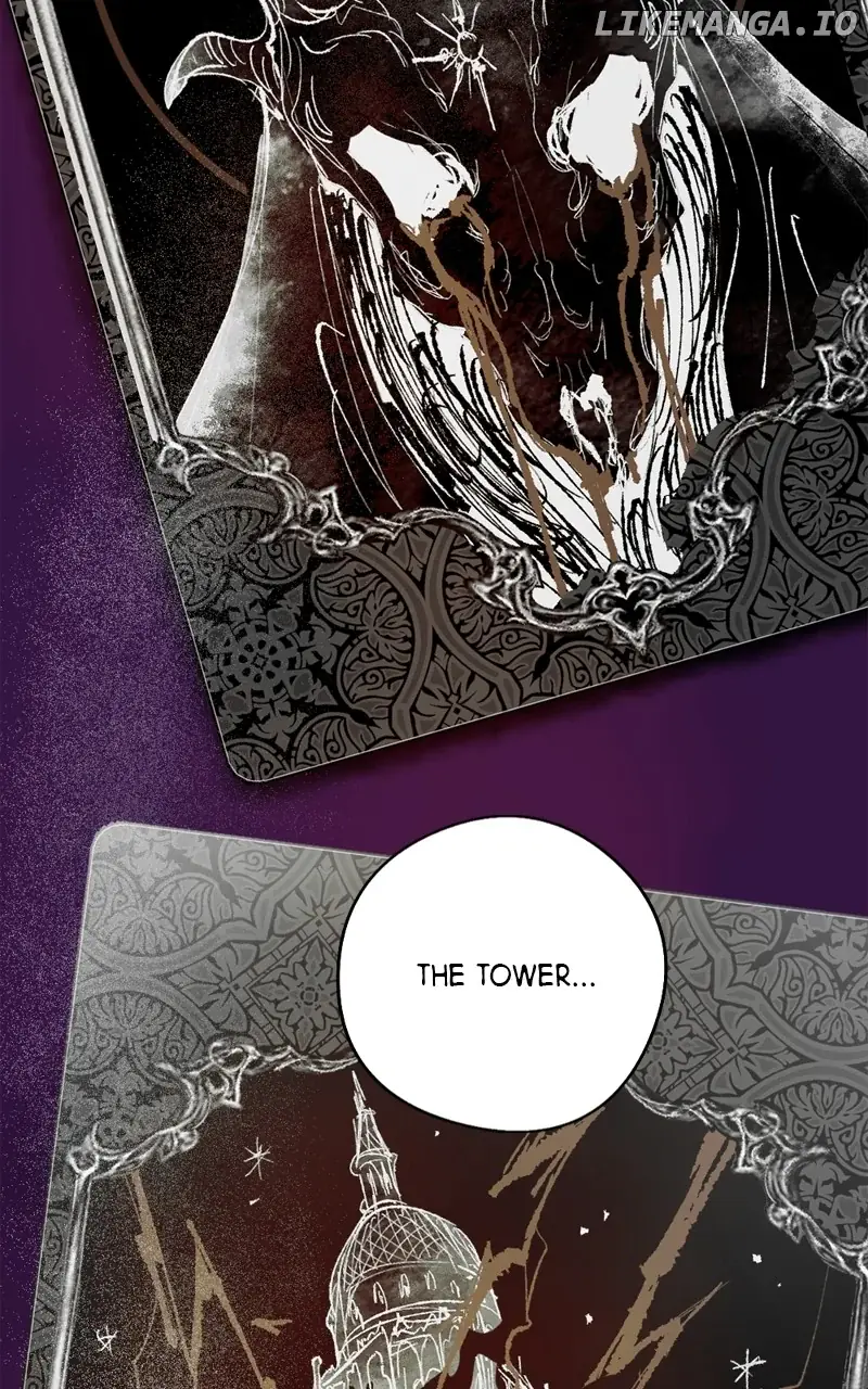 The Dark Lord's Confession Chapter 119 Page 27