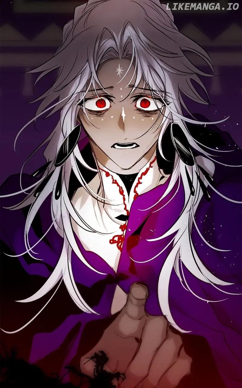 The Dark Lord's Confession Chapter 119 Page 30