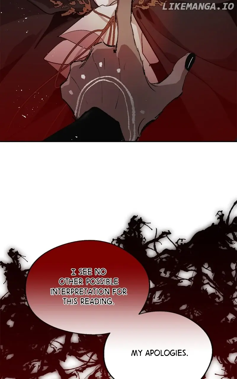 The Dark Lord's Confession Chapter 119 Page 33