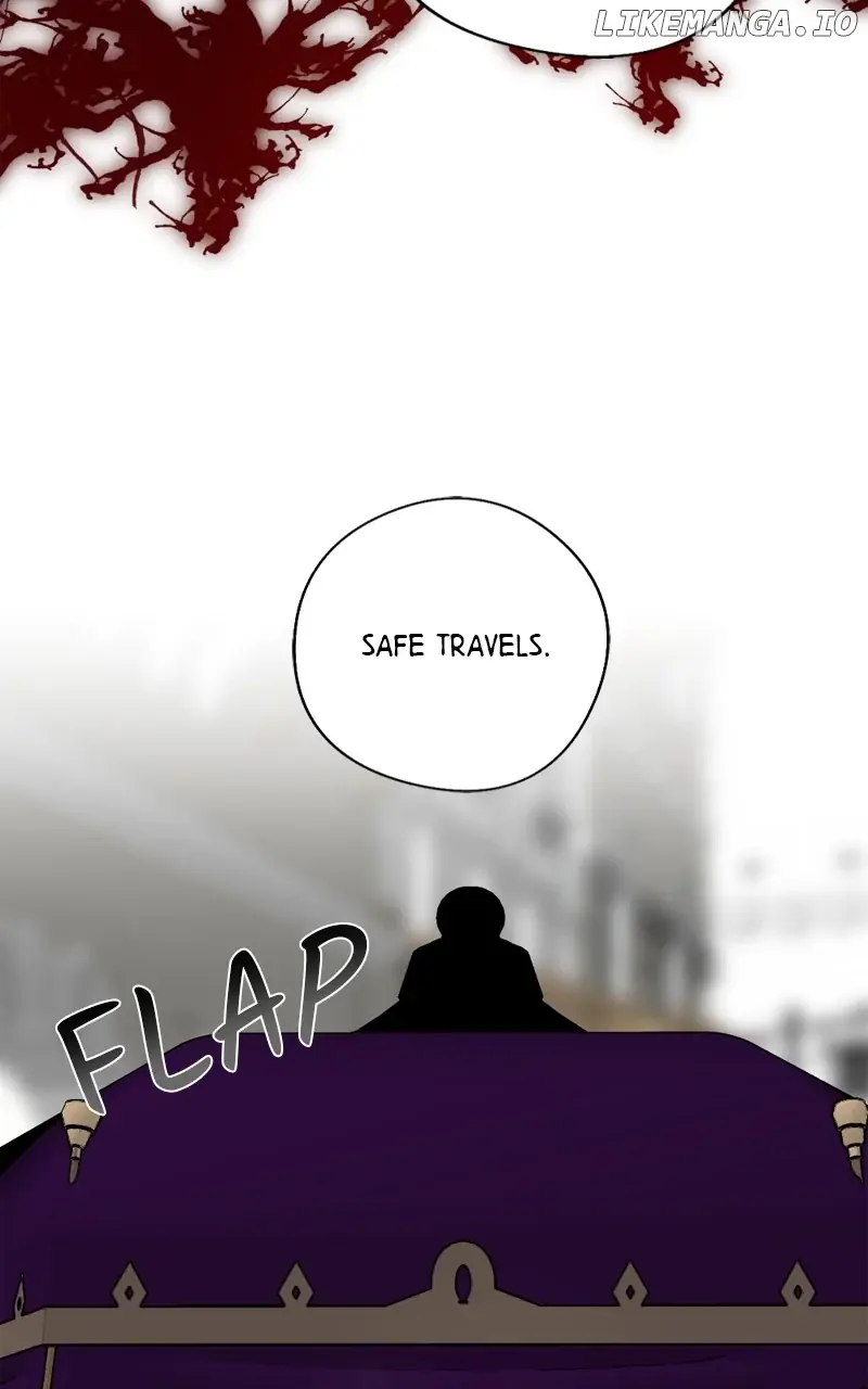 The Dark Lord's Confession Chapter 119 Page 34