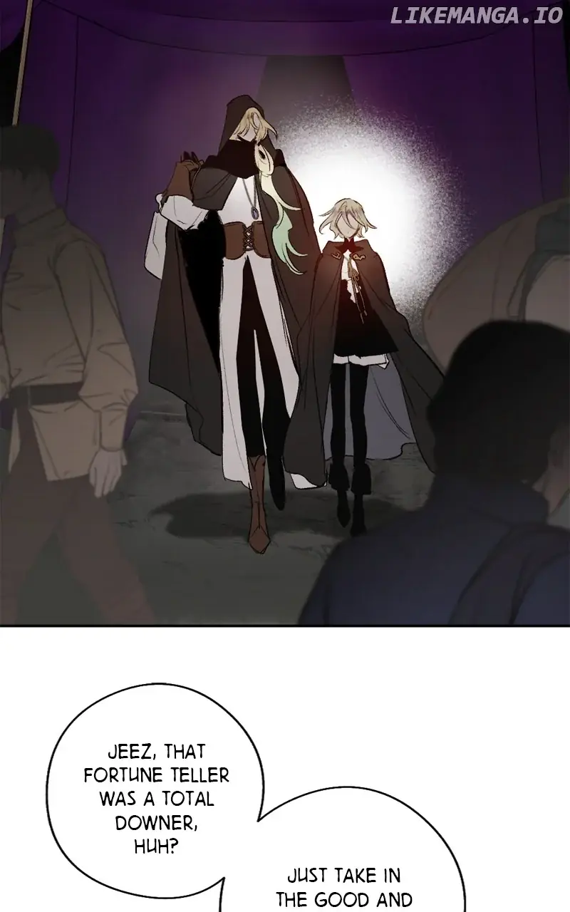 The Dark Lord's Confession Chapter 119 Page 35