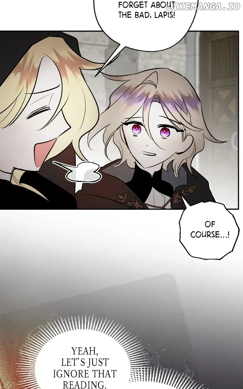 The Dark Lord's Confession Chapter 119 Page 36