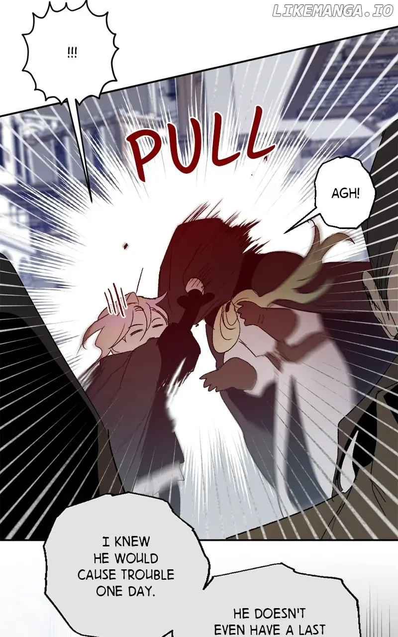 The Dark Lord's Confession Chapter 119 Page 39