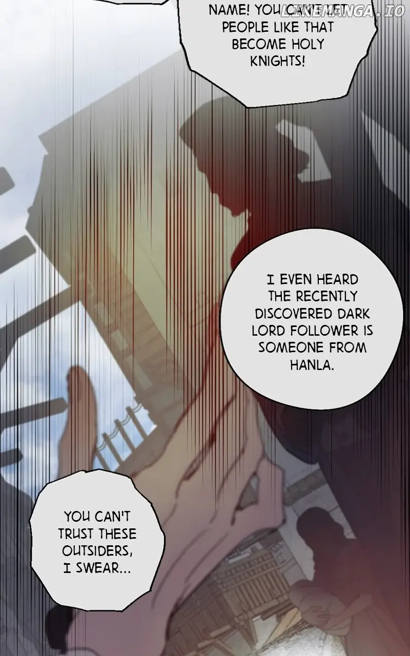The Dark Lord's Confession Chapter 119 Page 40