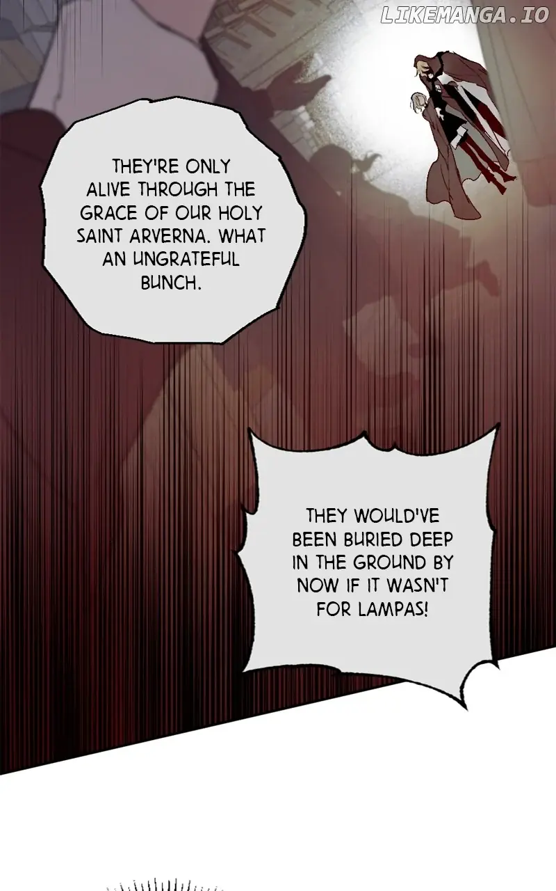 The Dark Lord's Confession Chapter 119 Page 41