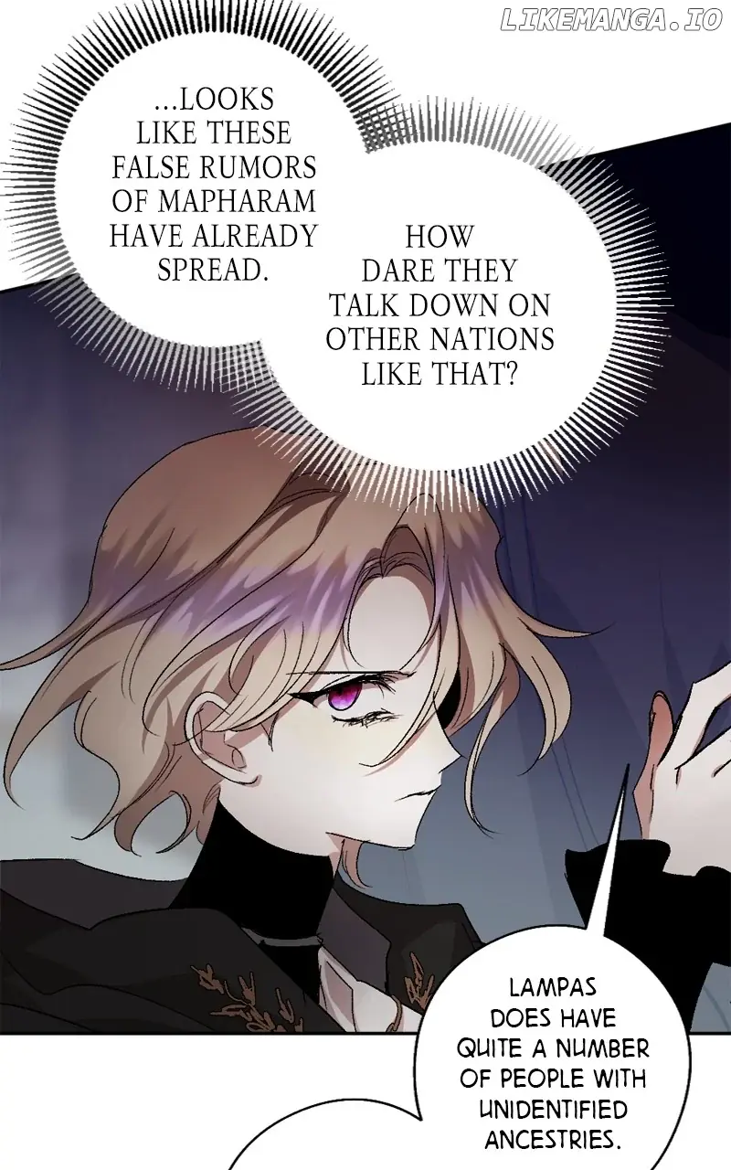 The Dark Lord's Confession Chapter 119 Page 42
