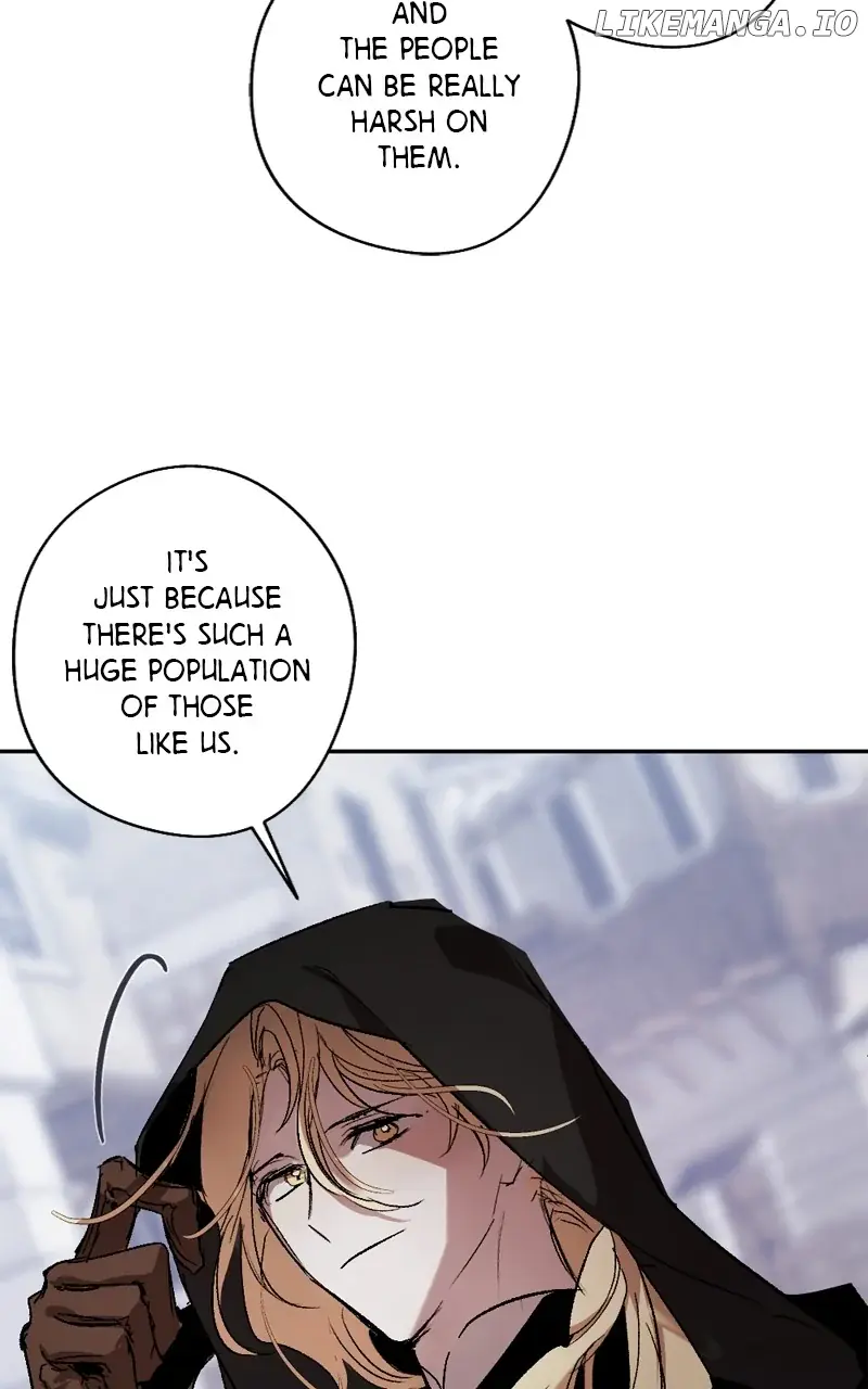 The Dark Lord's Confession Chapter 119 Page 43