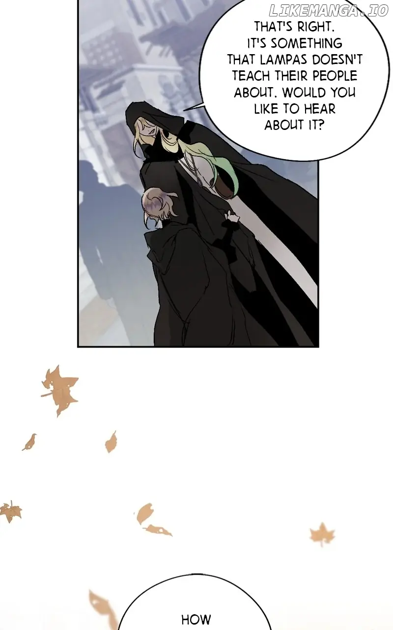 The Dark Lord's Confession Chapter 119 Page 45