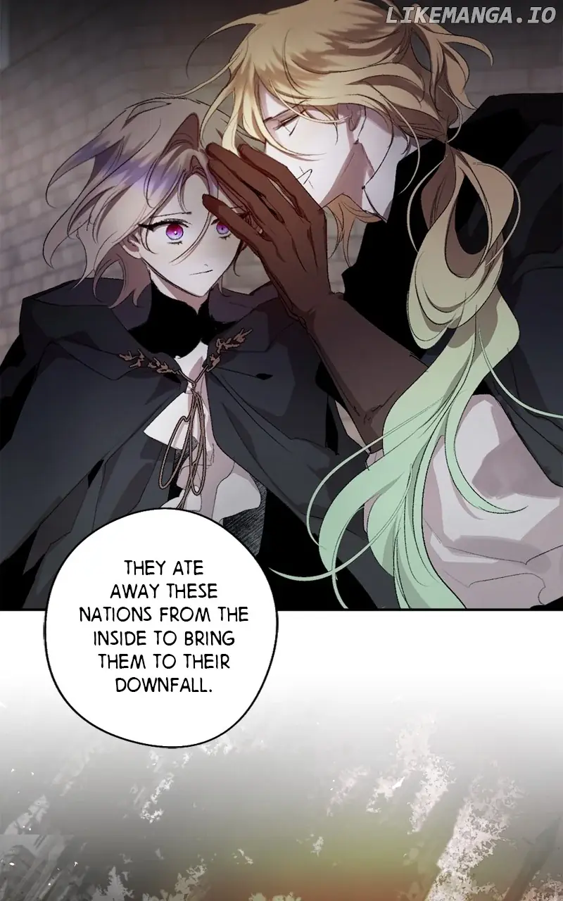 The Dark Lord's Confession Chapter 119 Page 52