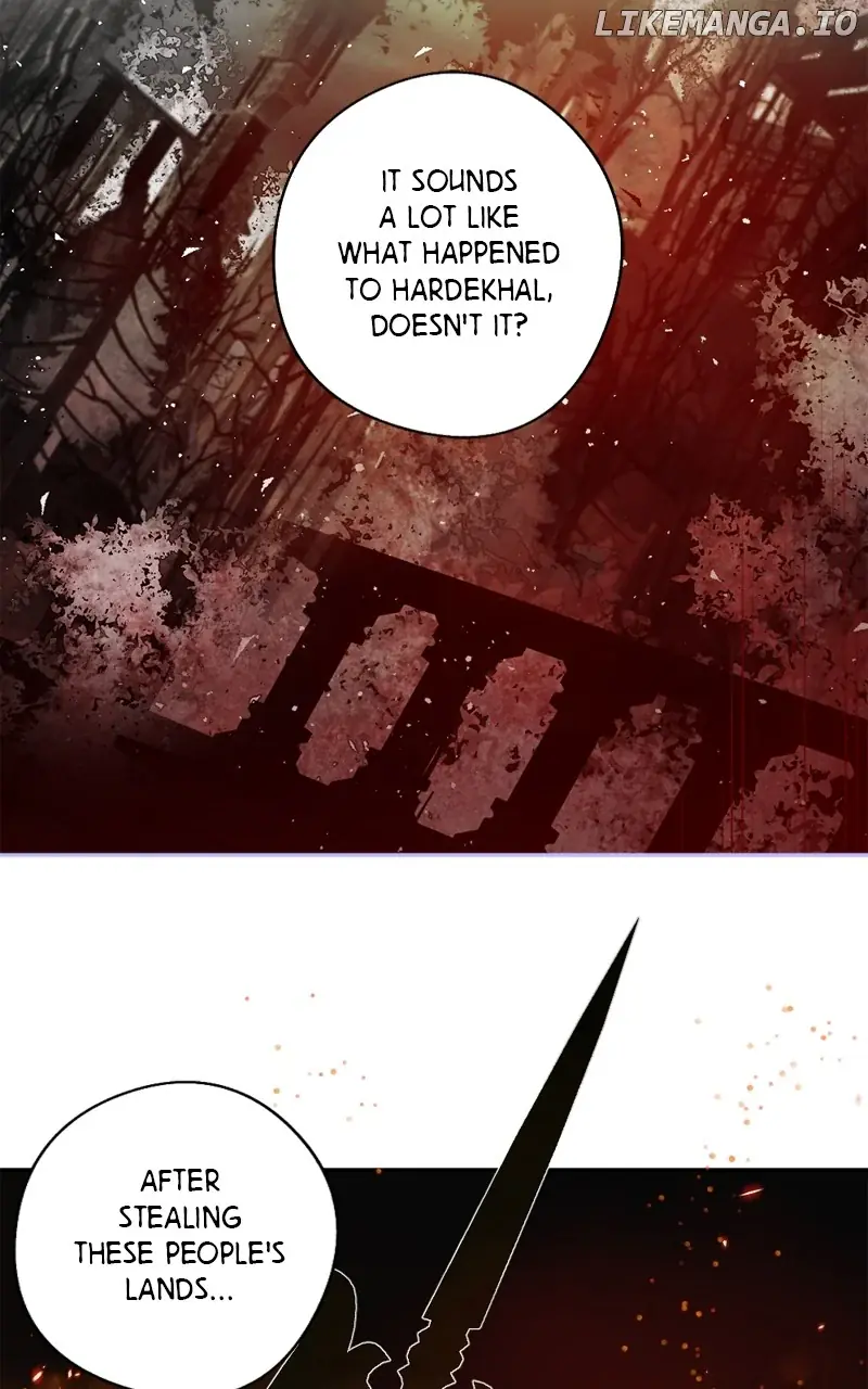 The Dark Lord's Confession Chapter 119 Page 53