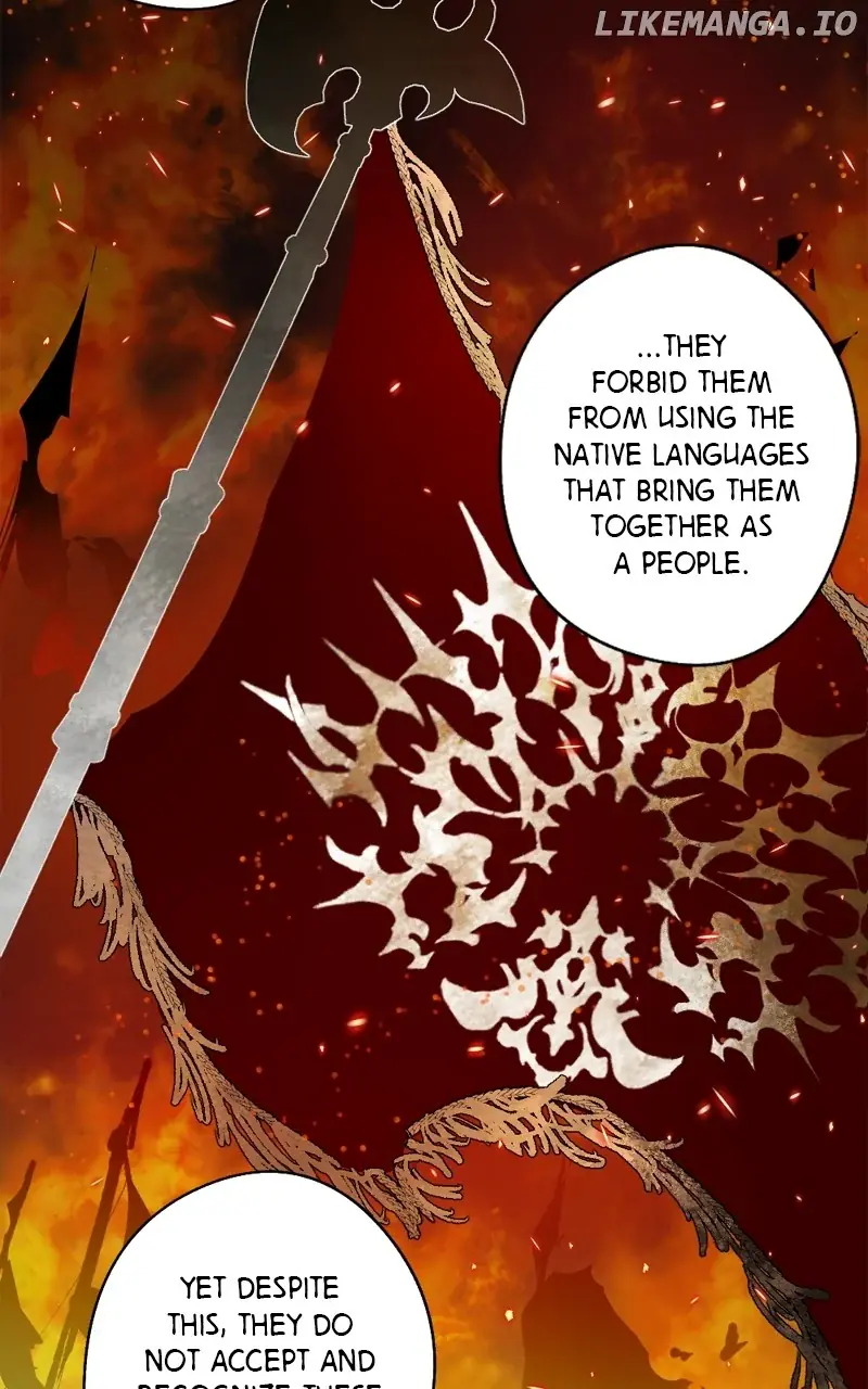 The Dark Lord's Confession Chapter 119 Page 54