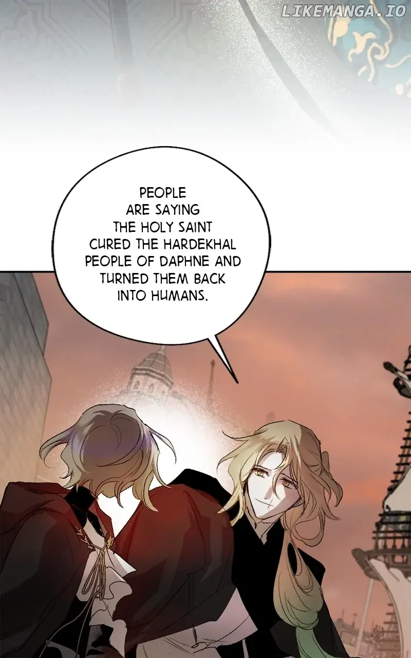 The Dark Lord's Confession Chapter 119 Page 58
