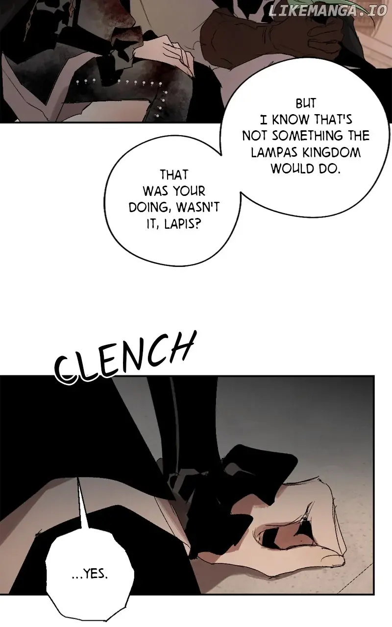 The Dark Lord's Confession Chapter 119 Page 59