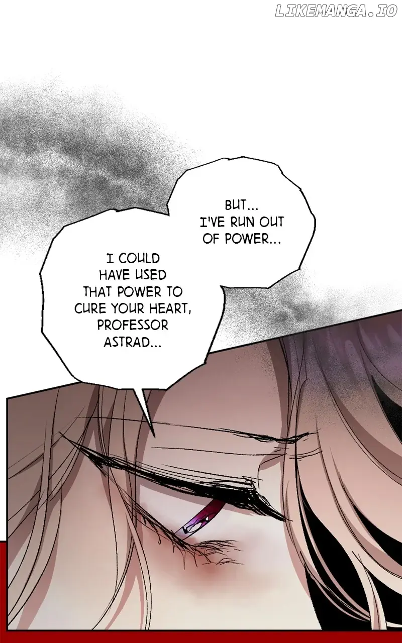 The Dark Lord's Confession Chapter 119 Page 60