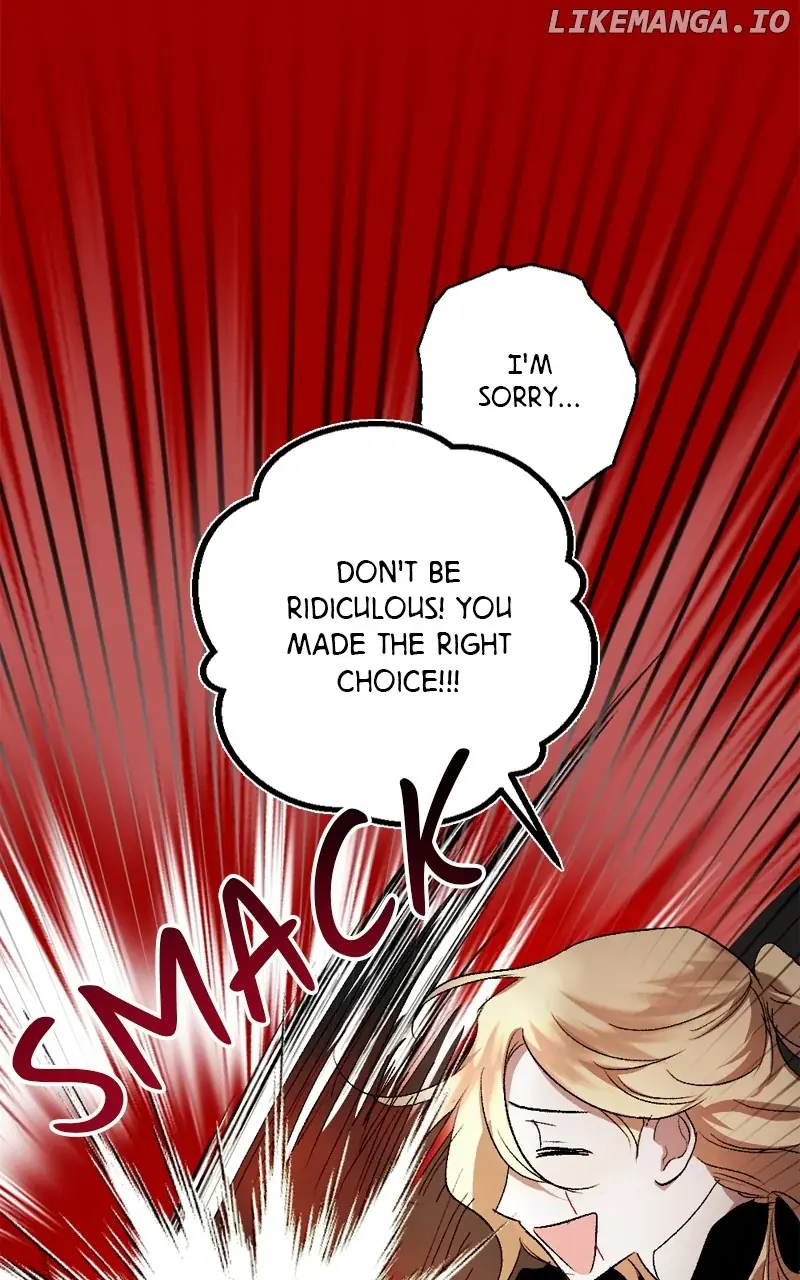 The Dark Lord's Confession Chapter 119 Page 61