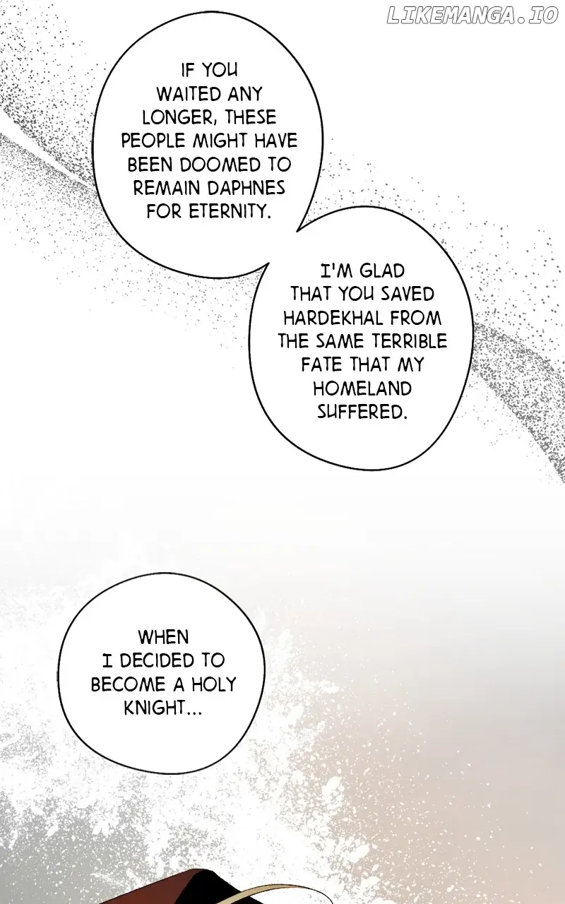 The Dark Lord's Confession Chapter 119 Page 63
