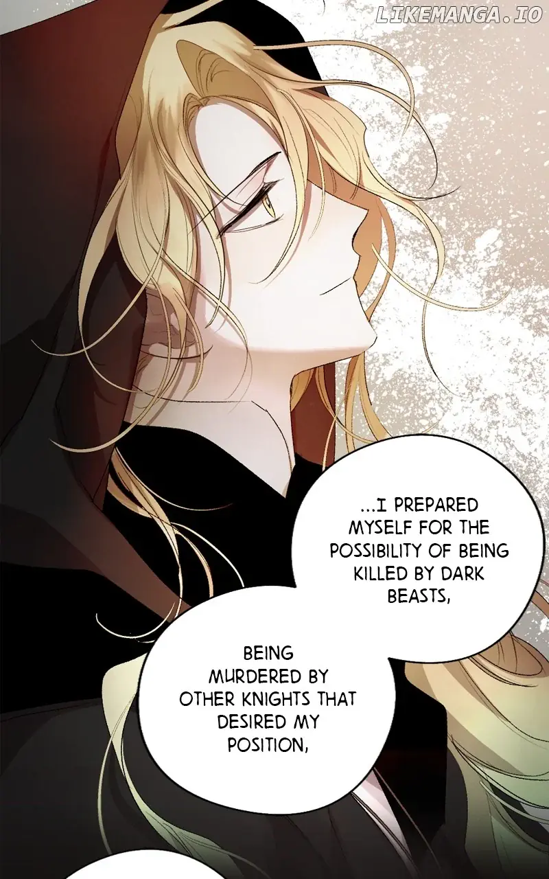 The Dark Lord's Confession Chapter 119 Page 64