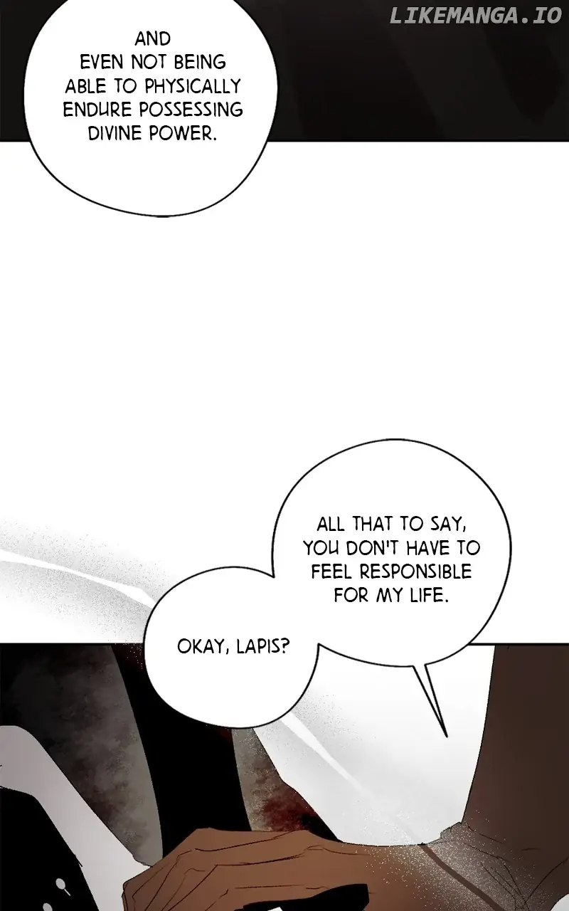 The Dark Lord's Confession Chapter 119 Page 65