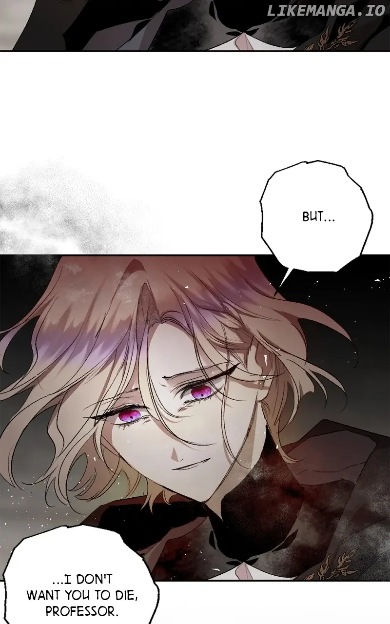 The Dark Lord's Confession Chapter 119 Page 67