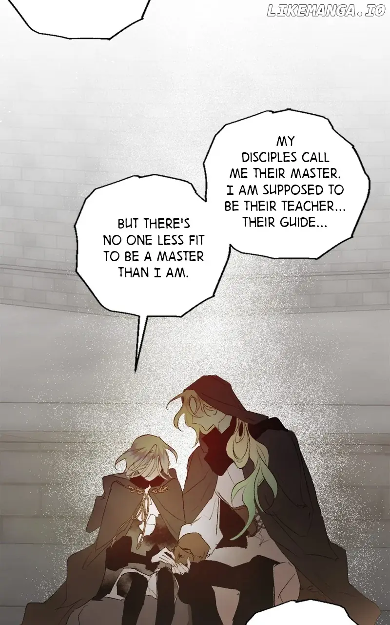 The Dark Lord's Confession Chapter 119 Page 68