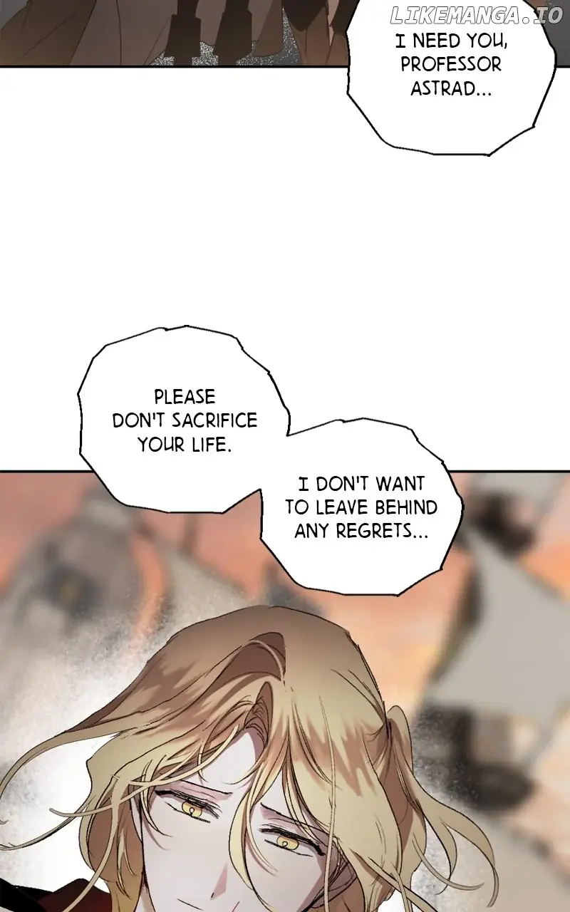 The Dark Lord's Confession Chapter 119 Page 69