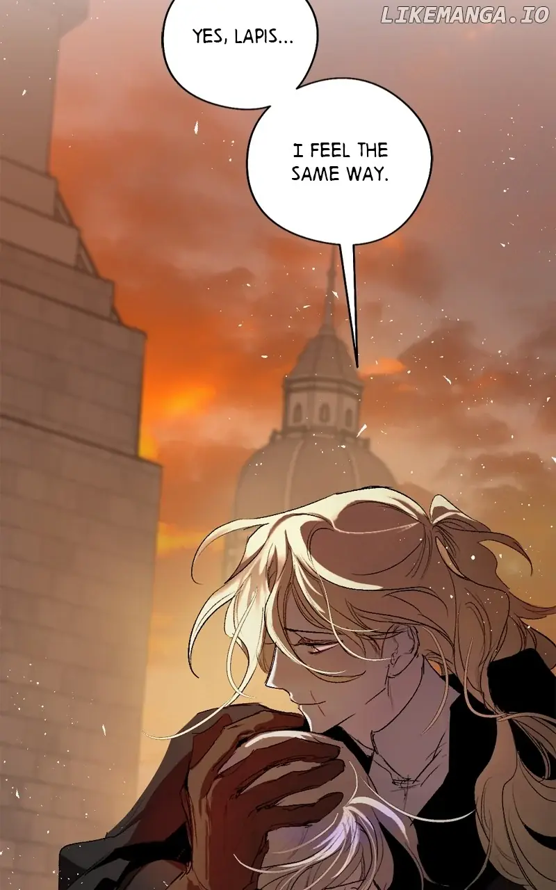 The Dark Lord's Confession Chapter 119 Page 71