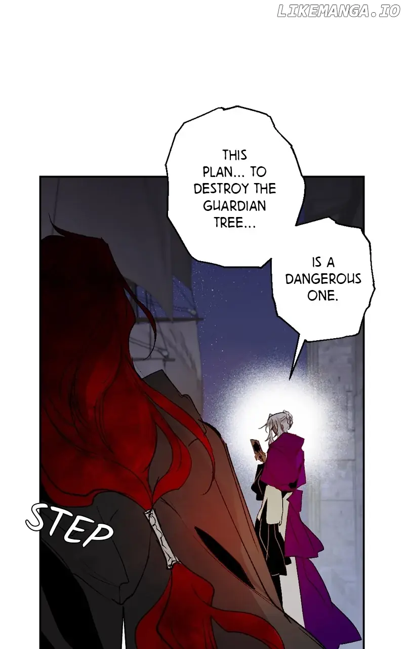 The Dark Lord's Confession Chapter 119 Page 79