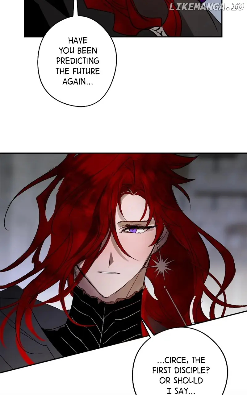 The Dark Lord's Confession Chapter 119 Page 80